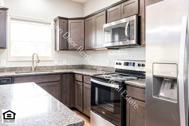Building Photo - 6031 Melan Cove
