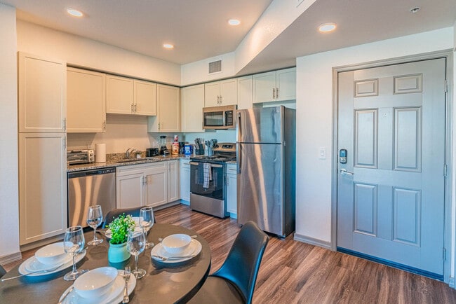 Building Photo - 9600 W Georgia Ave