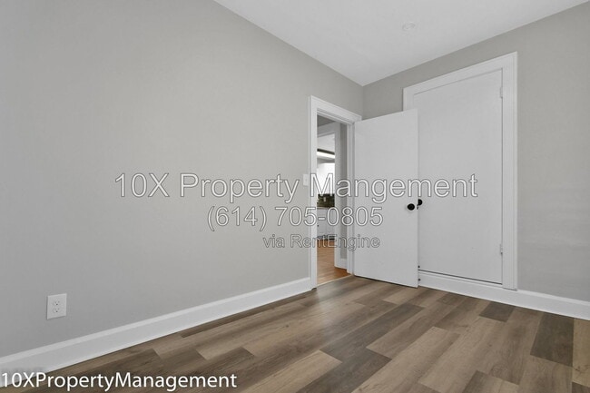 Building Photo - 128 Benfield Ave