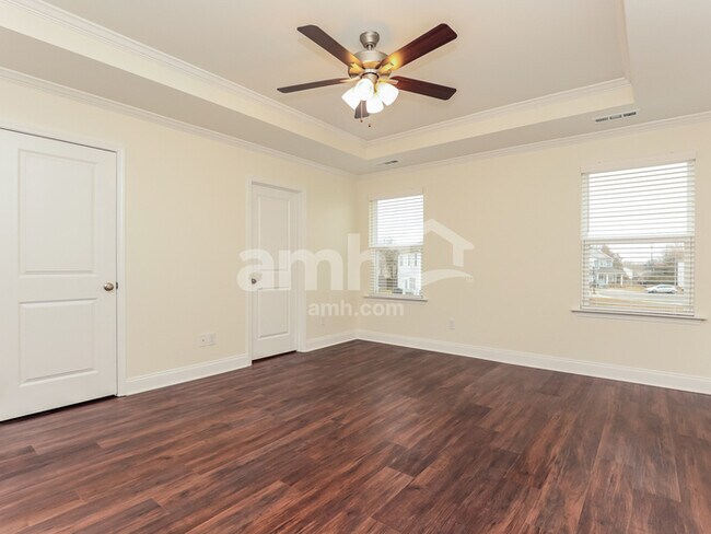 Building Photo - 4311 Effie Seward Dr
