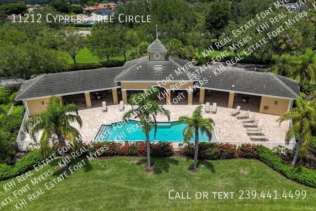 Building Photo - 11212 Cypress Tree Cir