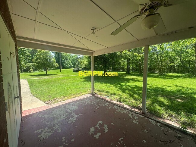 Building Photo - Home in Lonoke County