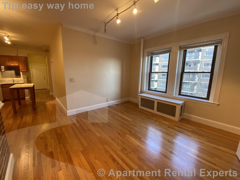 Building Photo - 888 Massachusetts Ave