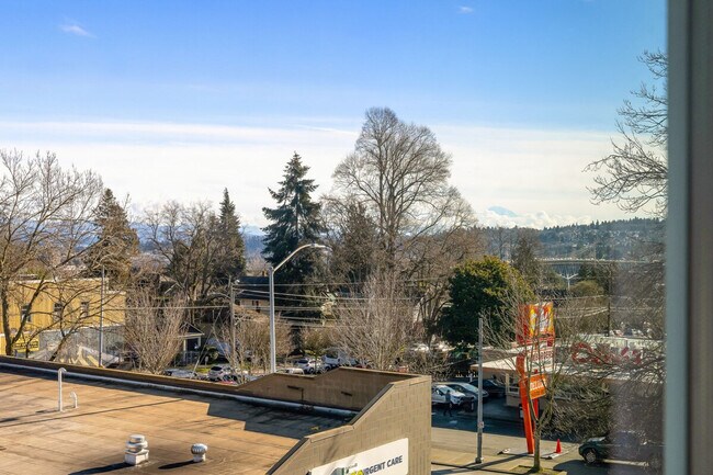 Building Photo - 4510 1st Ave NE