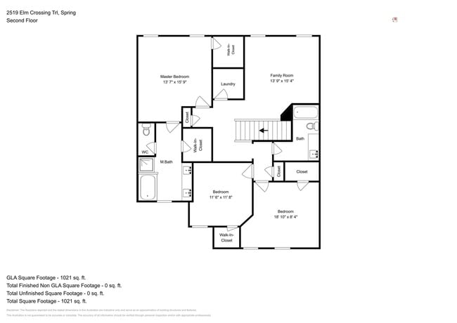 Building Photo - 2519 Elm Crossing Trail