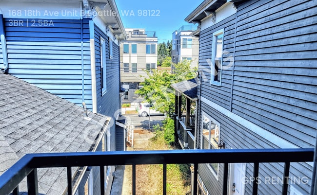 Building Photo - 168 18th Ave