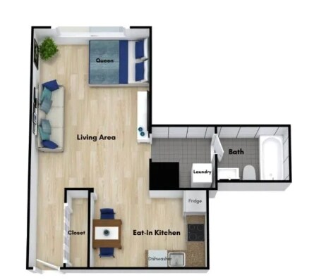 Building Photo - 529 W Surf St