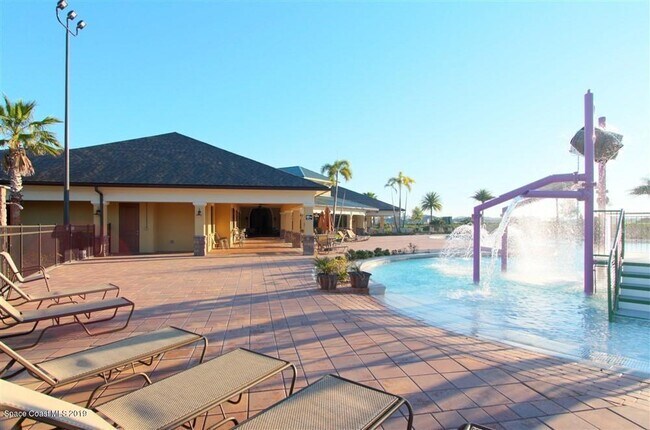 Building Photo - 953 Musgrass Cir