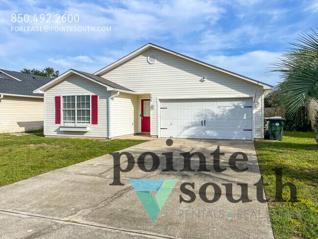 Building Photo - 209 Staysail St