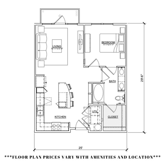 Floorplan - Avion at West Lemmon