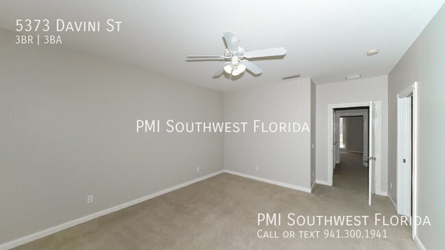Building Photo - 5373 Davini St