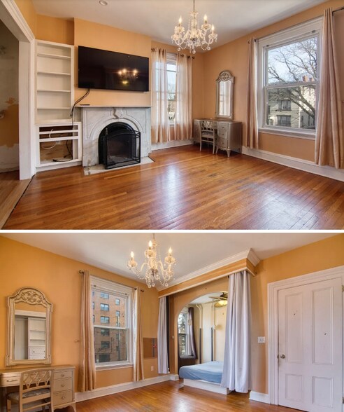 Building Photo - 189 Sigourney St