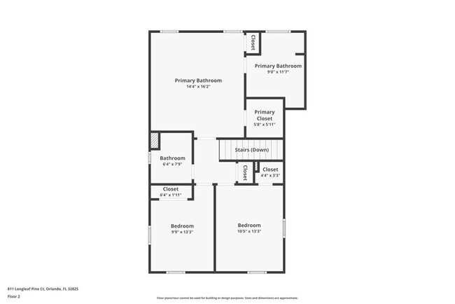 Building Photo - 811 Longleaf Pine Ct
