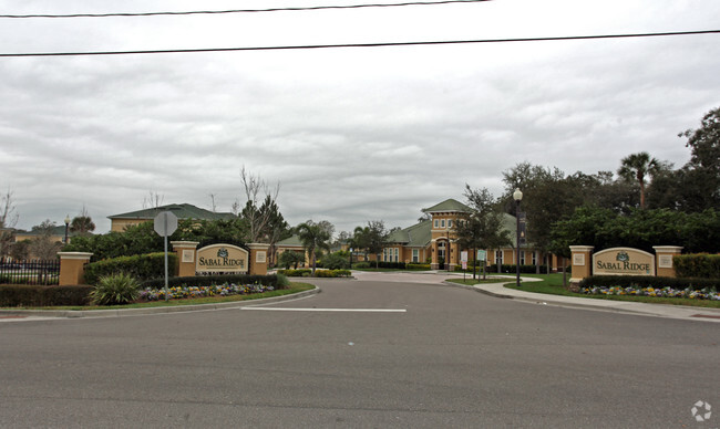 Building Photo - Sabal Ridge