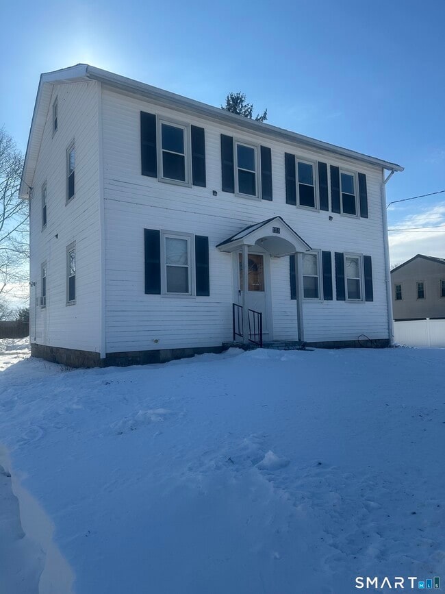 Building Photo - 125 N Harwinton Ave