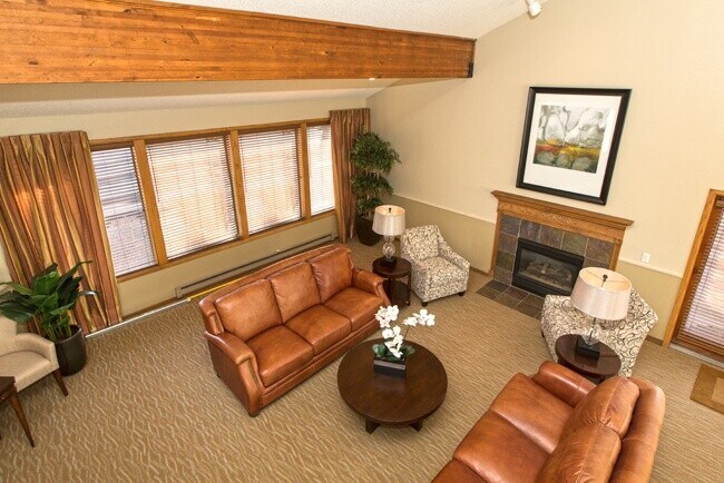 Building Photo - Eagle Ridge