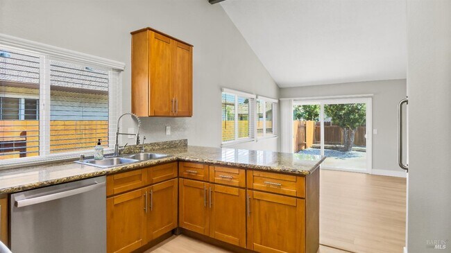 Building Photo - 340 Mokelumne Dr