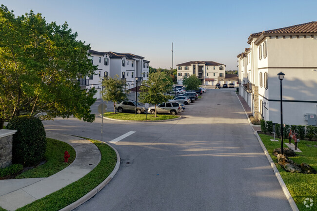 Building Photo - Gulfstream Workforce Housing
