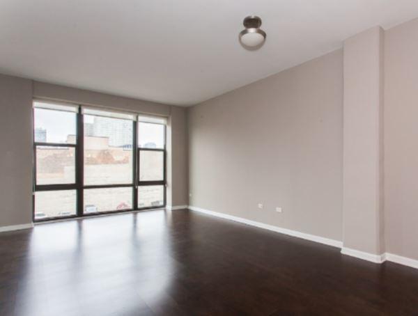 Building Photo - 1 bedroom in Chicago IL 60605