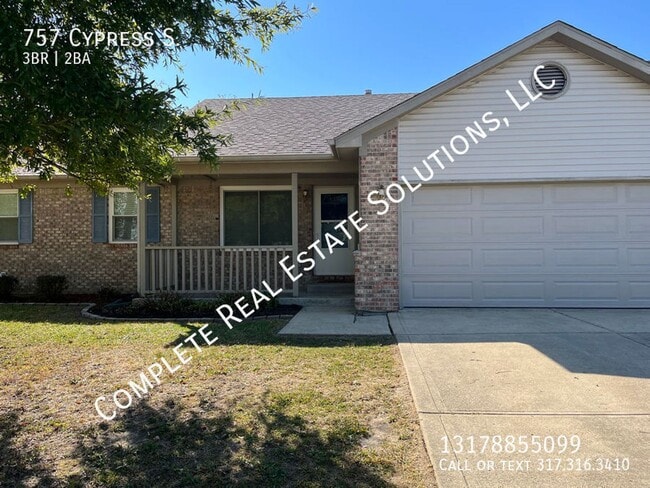 Building Photo - 757 Cypress S