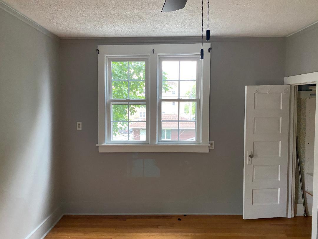 Smaller bedroom 2nd floor - 253 Jefferson St