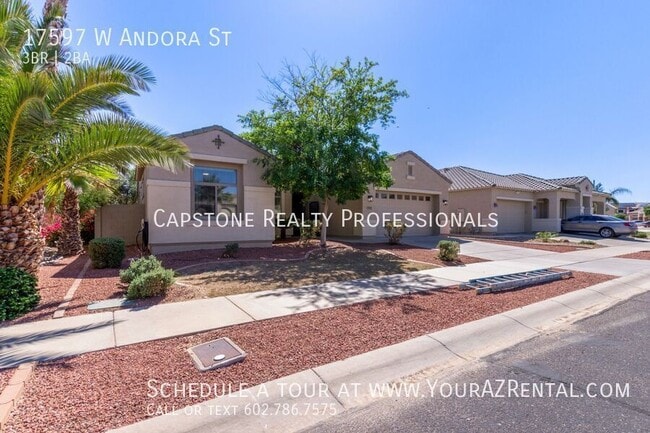 Building Photo - 17597 W Andora St
