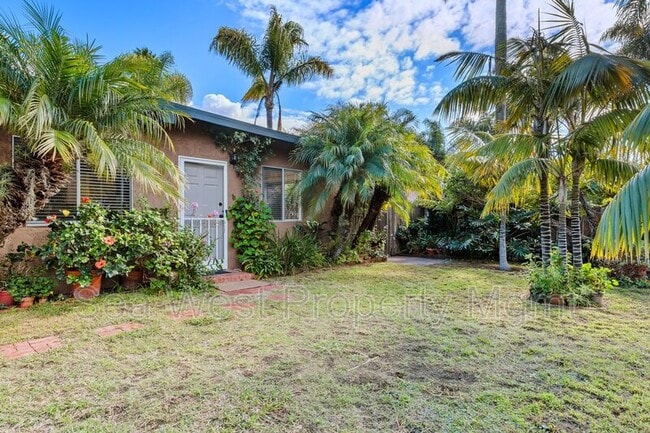 Primary Photo - 754 Del Riego Ave