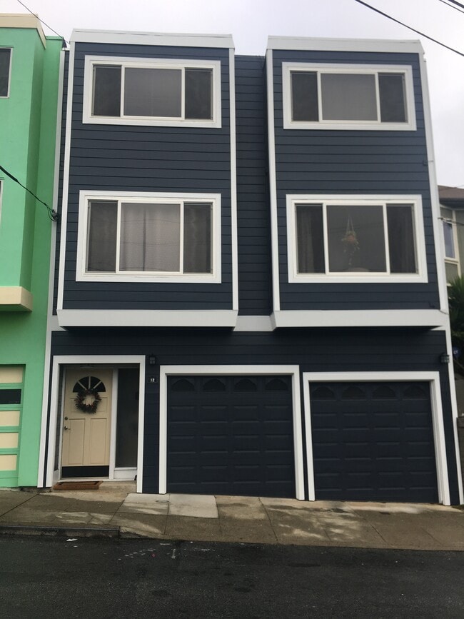 Primary Photo - 12 Sussex St