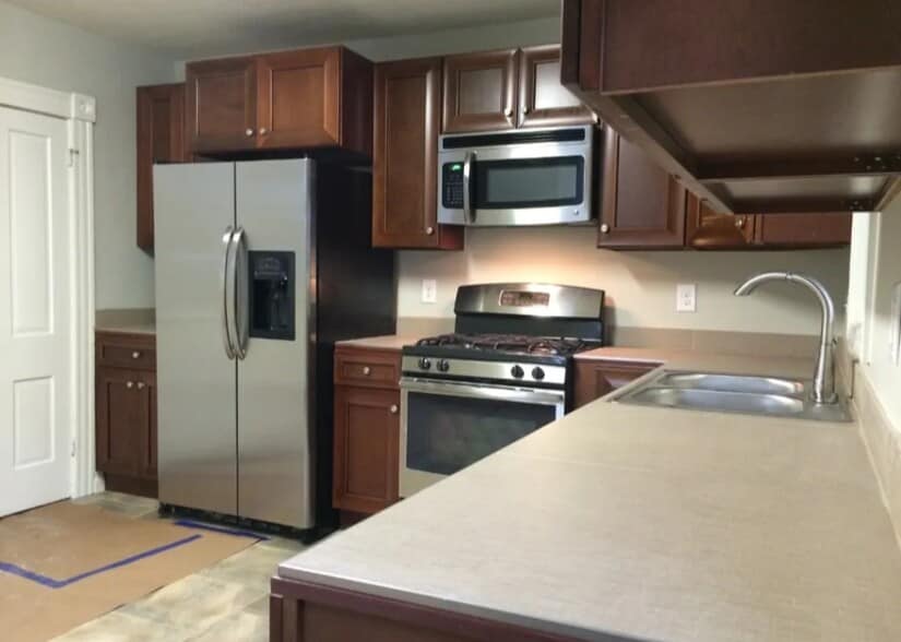 Primary Photo - 1310 Mifflin St