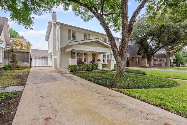 Building Photo - 4014 Modlin Ave