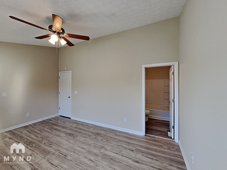 Building Photo - 3470 Waldrop Trail