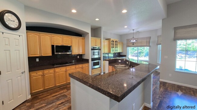 Building Photo - 5265 N Elk River Rd