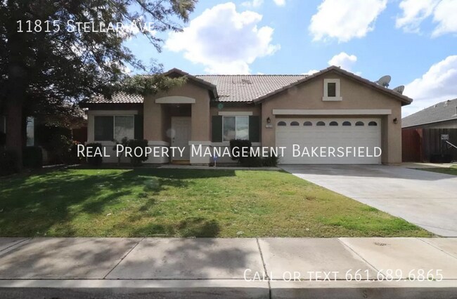 Primary Photo - 11815 Stellar Ave