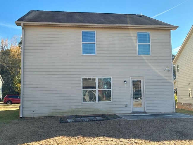 Building Photo - Lovely 3 bedroom 2 bath in Brookdale at Locust Grove Station-Ask about move in specials!