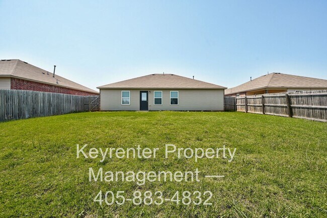 Building Photo - Gorgeous 3 Bed 2 Bath in Moore/SE OKC