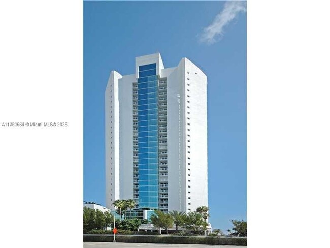 Building Photo - 16445 Collins Ave