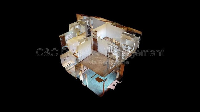 Building Photo - 15460 Weather Rock Way