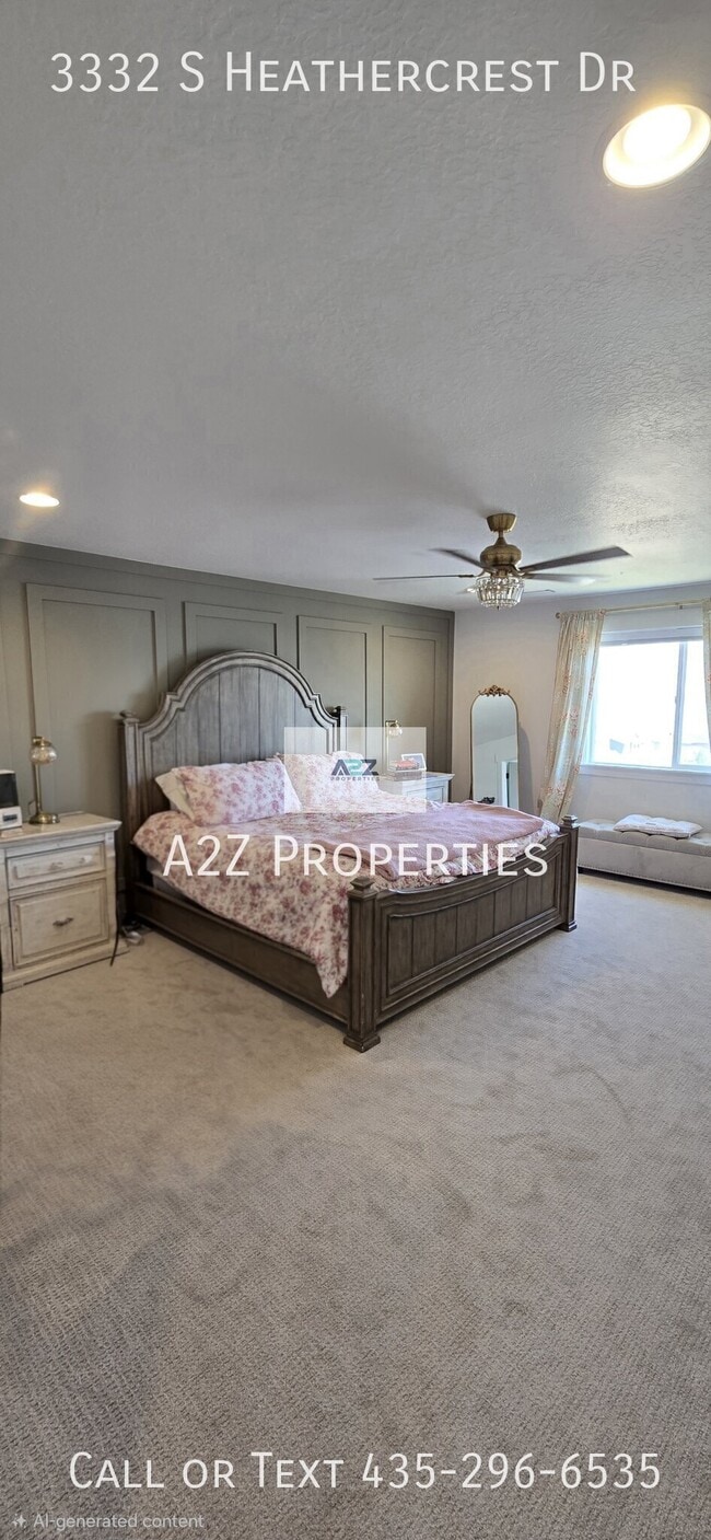 Building Photo - 3332 S Heathercrest Dr