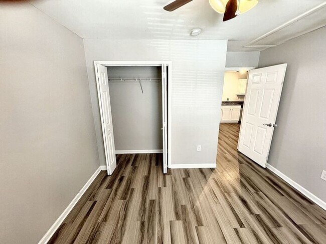 Building Photo - All Electric 1 Bedroom 1 Bathroom in Cartersville
