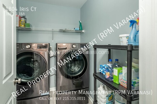 Building Photo - 1804 Iris Ct