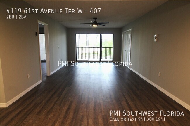 Building Photo - 4119 61st Ave Terrace W