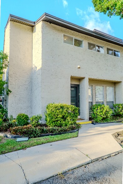 Building Photo - 4417 Rayfield Dr