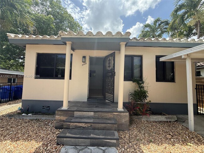 Building Photo - 5530 NW Miami Ct
