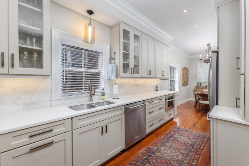 Building Photo - 151 Tradd St