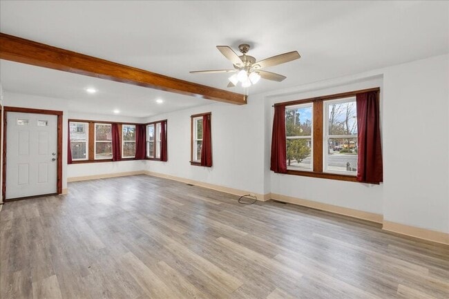 Building Photo - 6008 Second St.