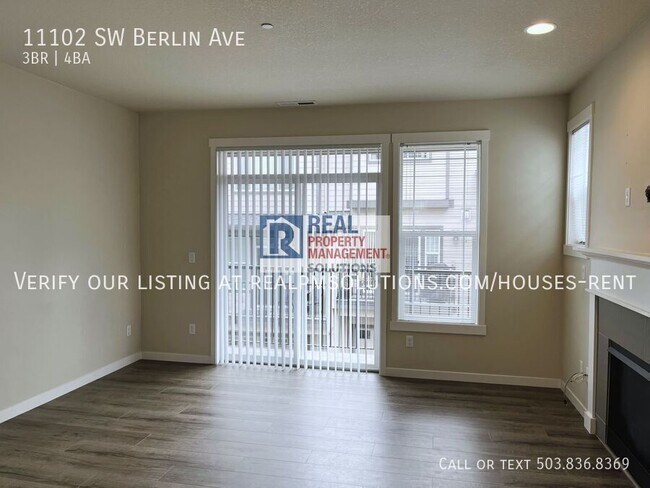 Building Photo - 11102 SW Berlin Ave
