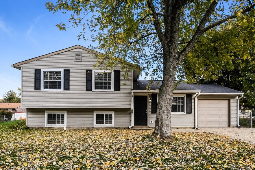 Primary Photo - 8131 Sheroak Ct