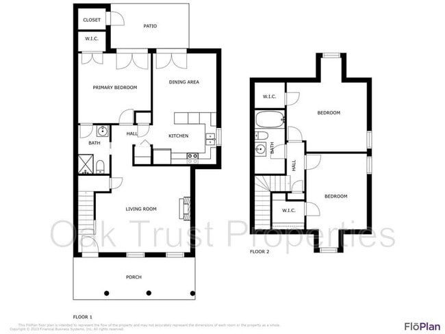 Building Photo - 4834 Habersham Ln