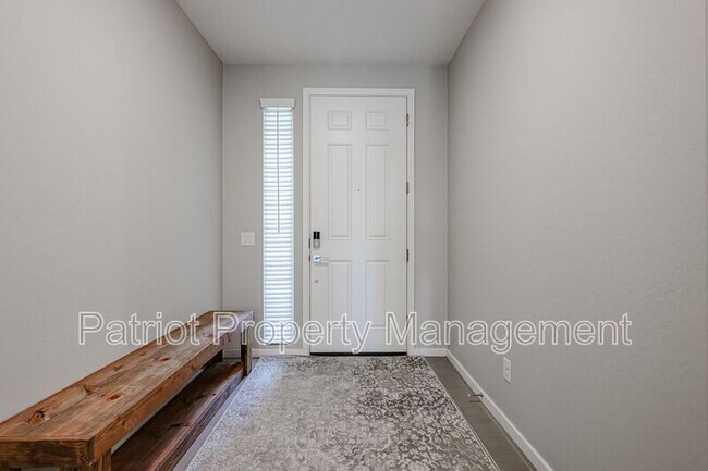 Building Photo - 4593 Bush Bean Way