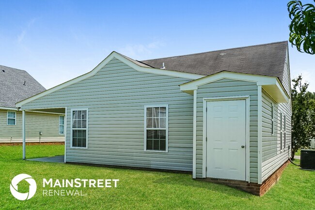 Building Photo - 5109 Julip Dr